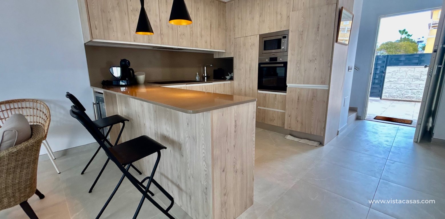 Nouvelle Construction - Villa - Benijofar