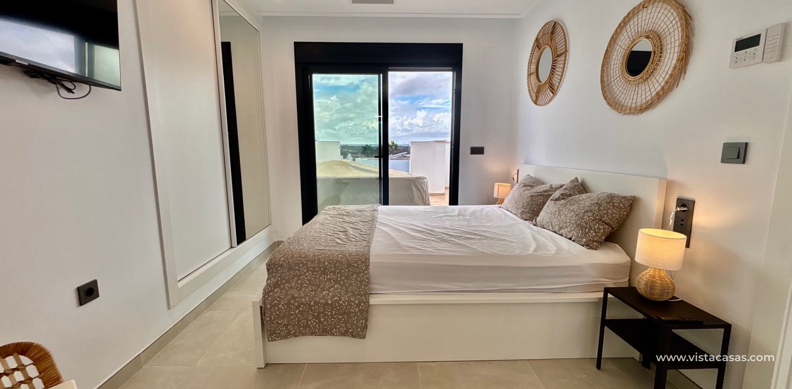 Nouvelle Construction - Villa - Benijofar