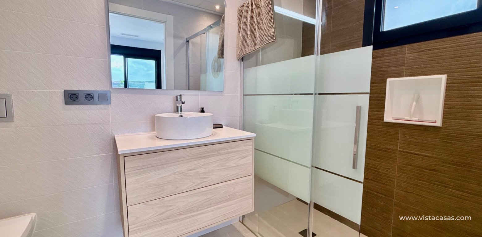 Nouvelle Construction - Villa - Benijofar