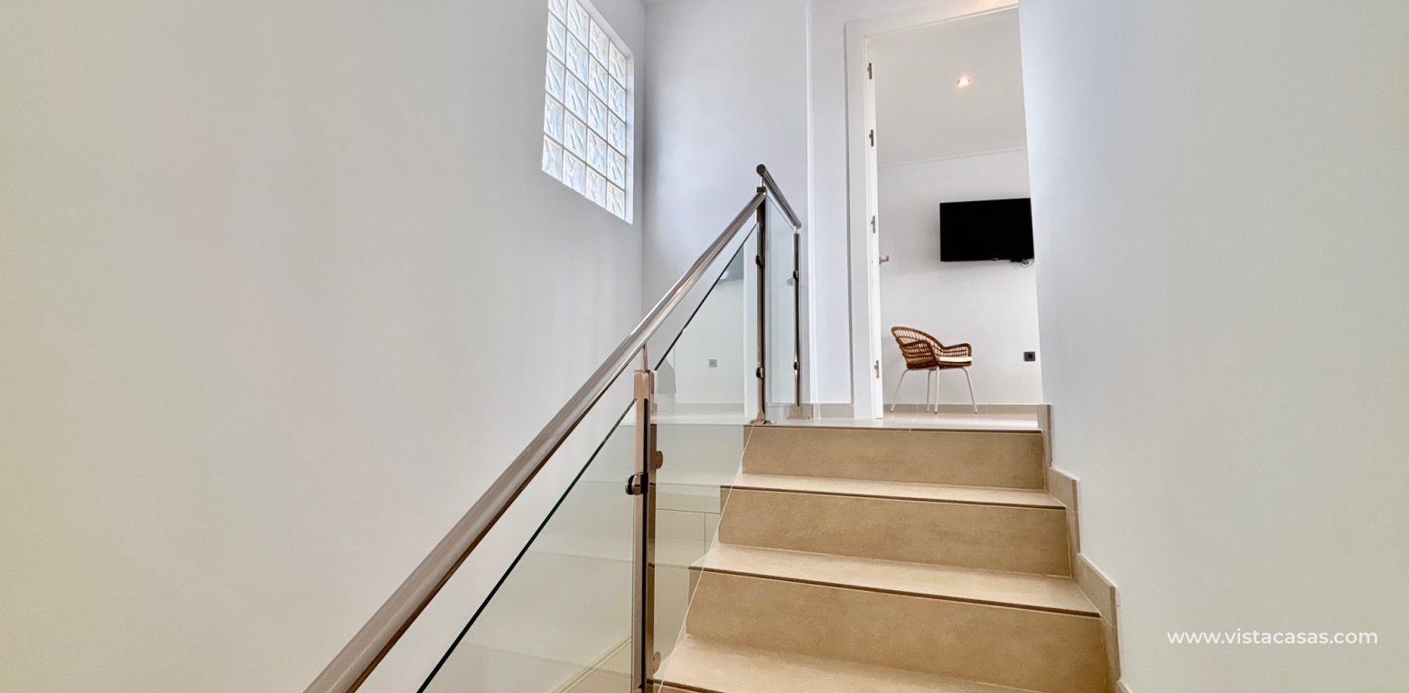 Nouvelle Construction - Villa - Benijofar