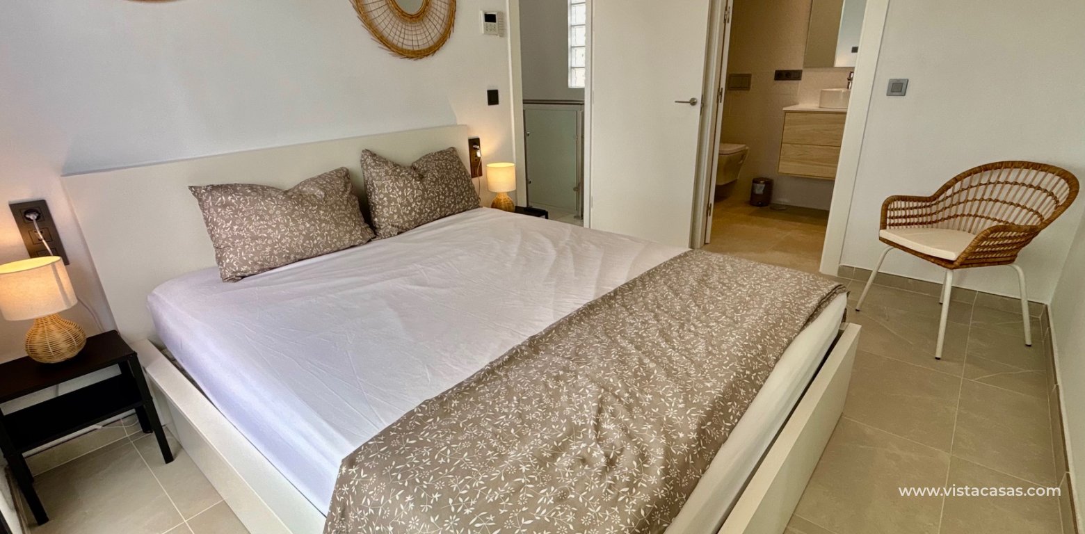 Nouvelle Construction - Villa - Benijofar