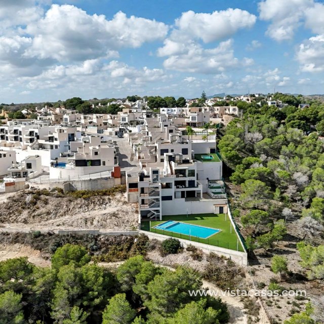 Apartment - Wtórny - San Miguel de Salinas - San Miguel de Salinas