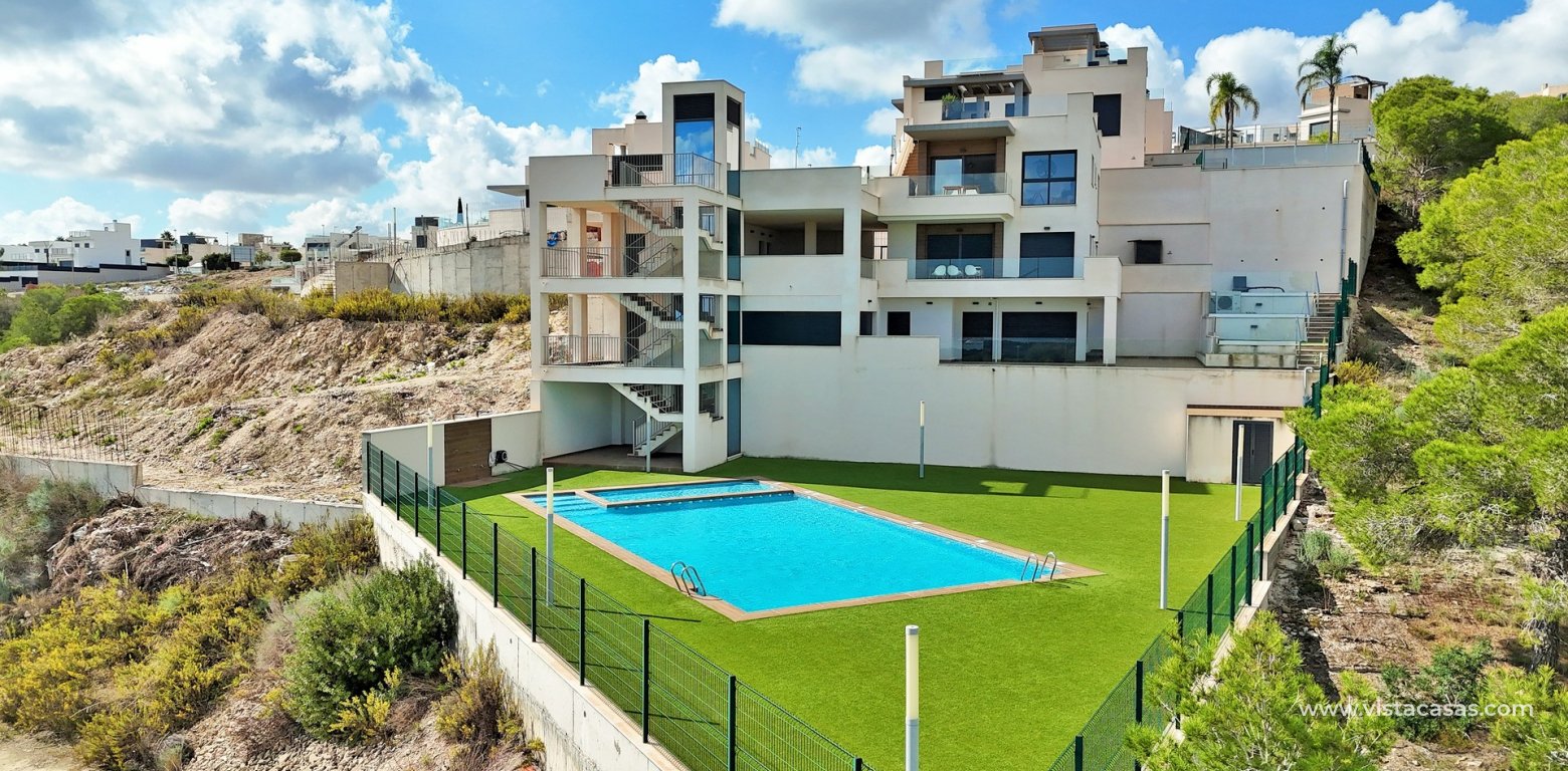 Beautiful 2 Bedroom Apartment For Sale in Bella Vista pool