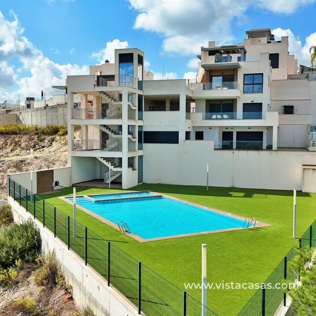 Apartment - Wtórny - San Miguel de Salinas - San Miguel de Salinas
