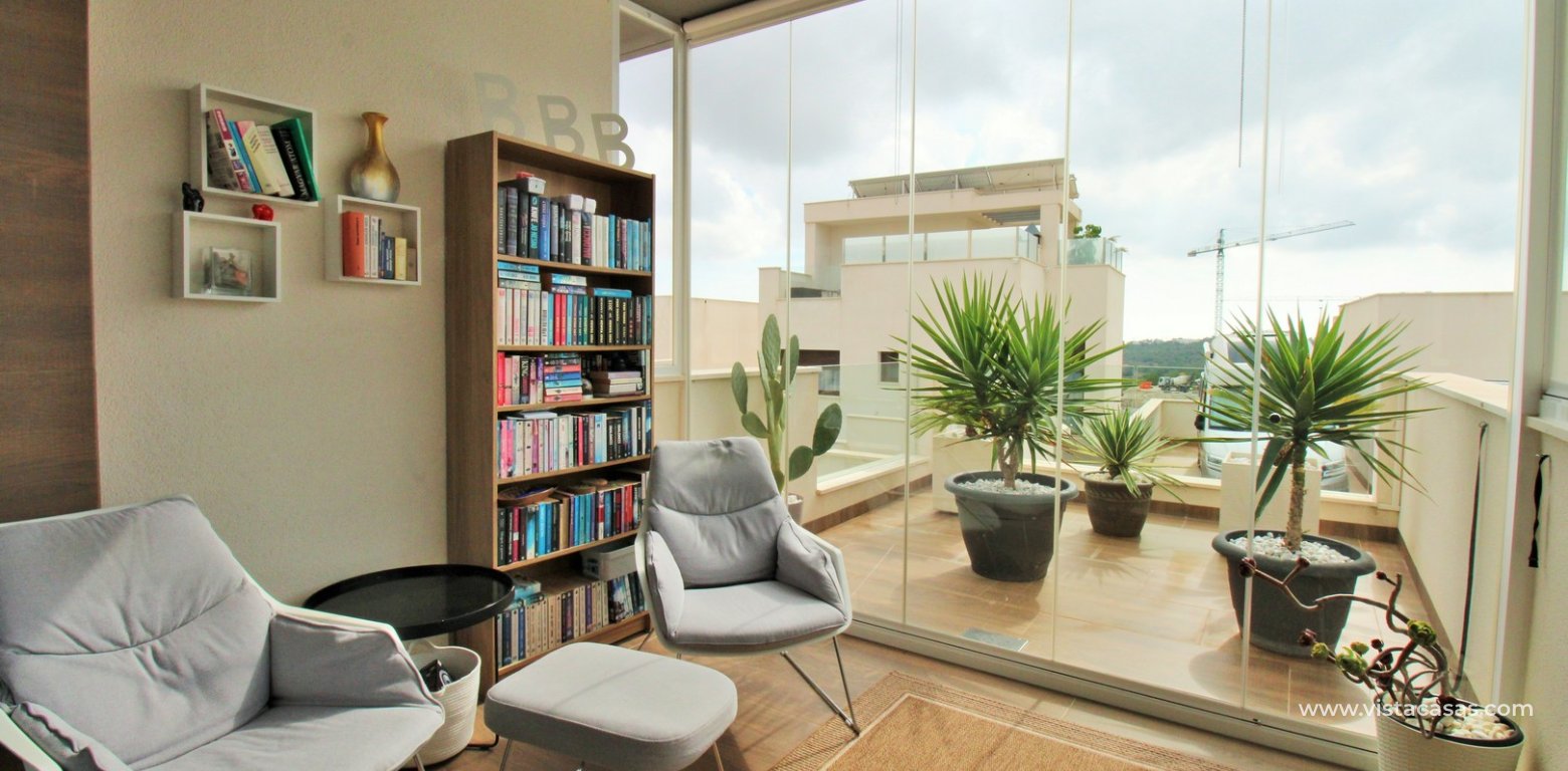 Beautiful 2 Bedroom Apartment For Sale in Bella Vista terrace