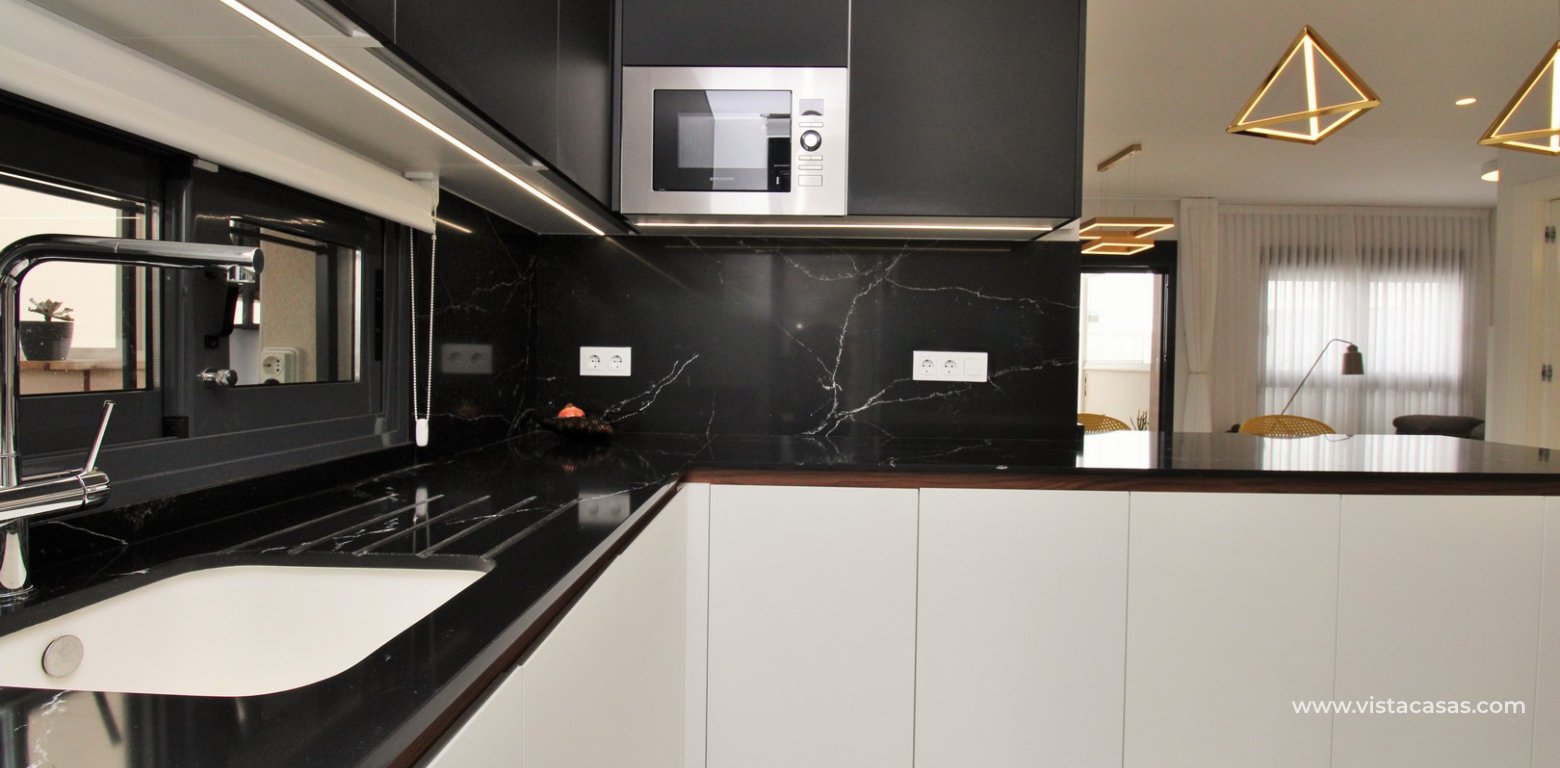 Beautiful 2 Bedroom Apartment For Sale in Bella Vista kitchen 2