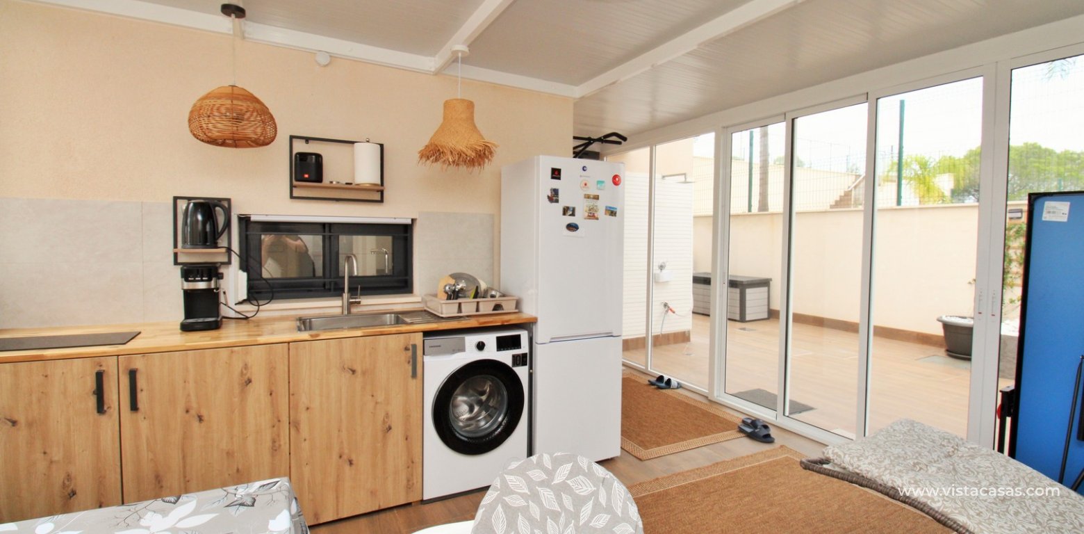 Beautiful 2 Bedroom Apartment For Sale in Bella Vista summer area