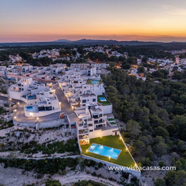 Appartement - Sale - San Miguel de Salinas - San Miguel de Salinas