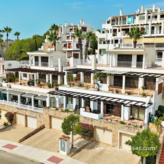 Apartamento - Venta - Las Ramblas - Las Ramblas