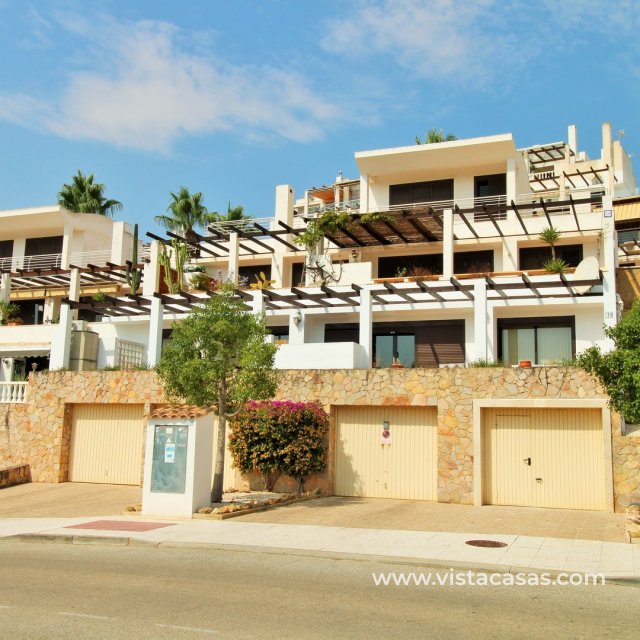 Wohnung - Sale - Las Ramblas - Las Ramblas