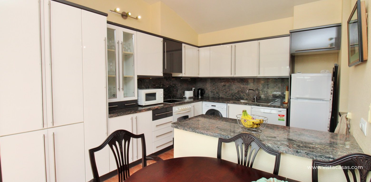 Wtórny - Apartment - Las Ramblas