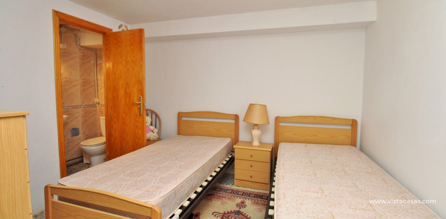 Wtórny - Apartment - Las Ramblas