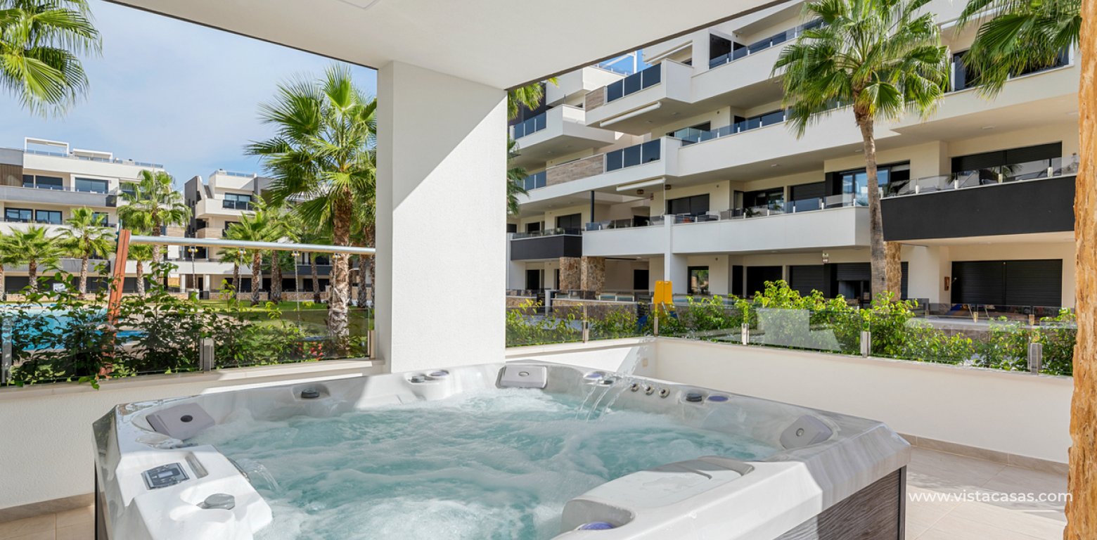 Sale - Wohnung - Villamartin