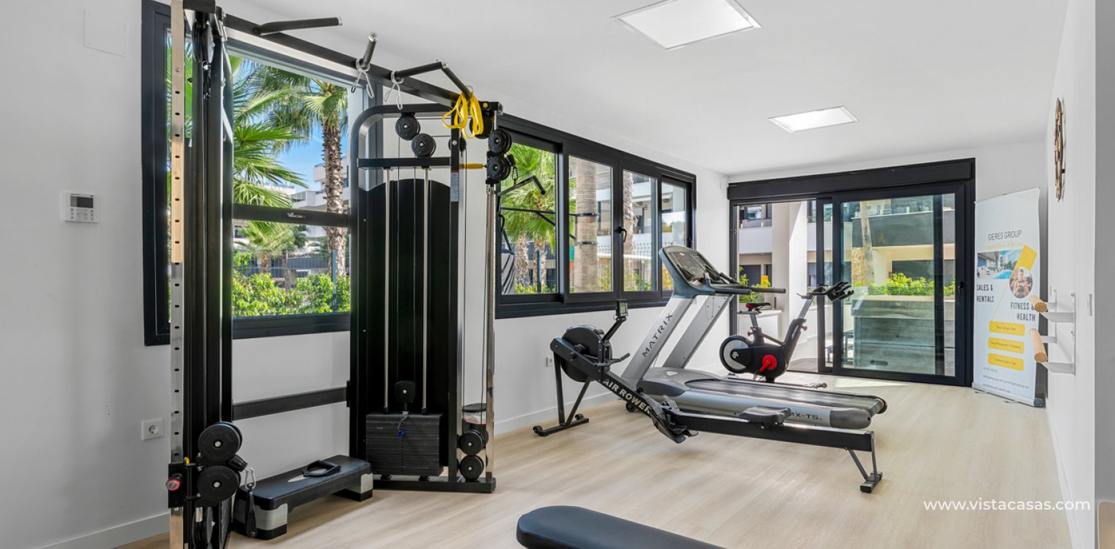 Sale - Wohnung - Villamartin