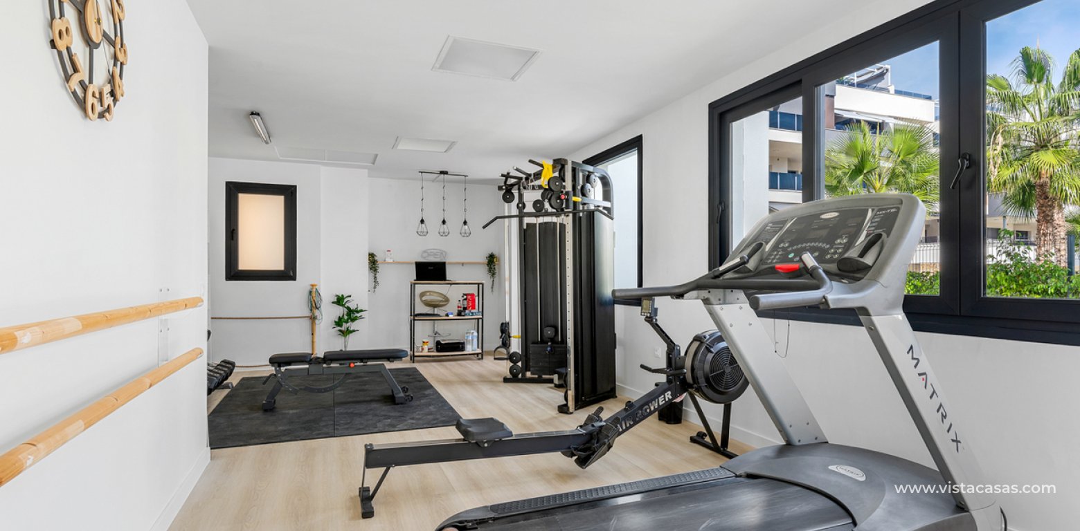 Sale - Wohnung - Villamartin