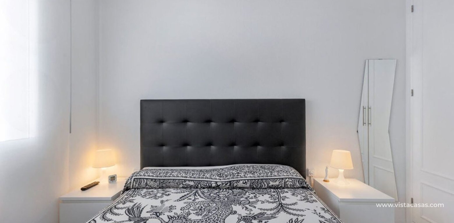 Resale - Apartment - Torrevieja - La Mata