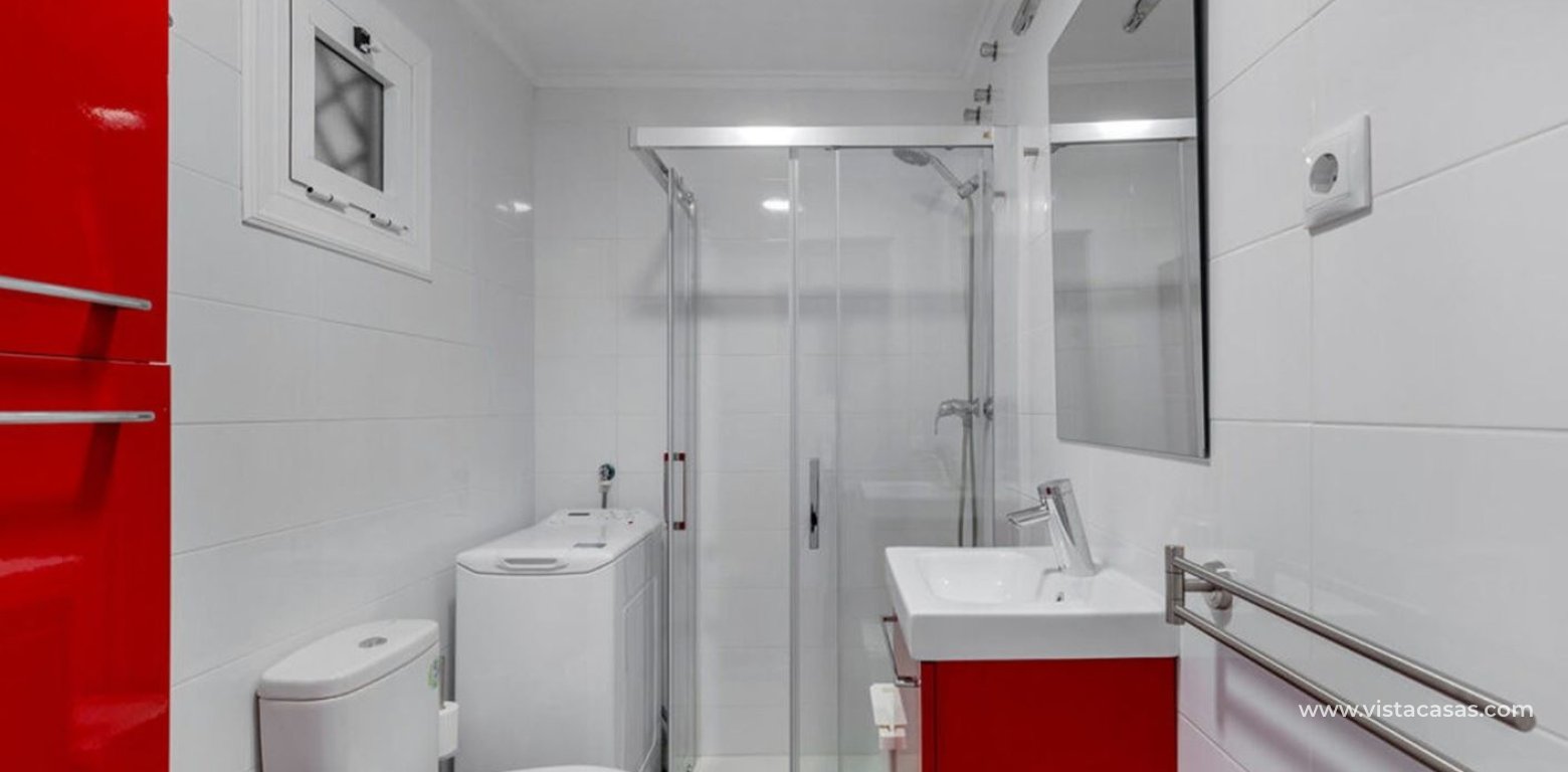 Resale - Apartment - Torrevieja - La Mata