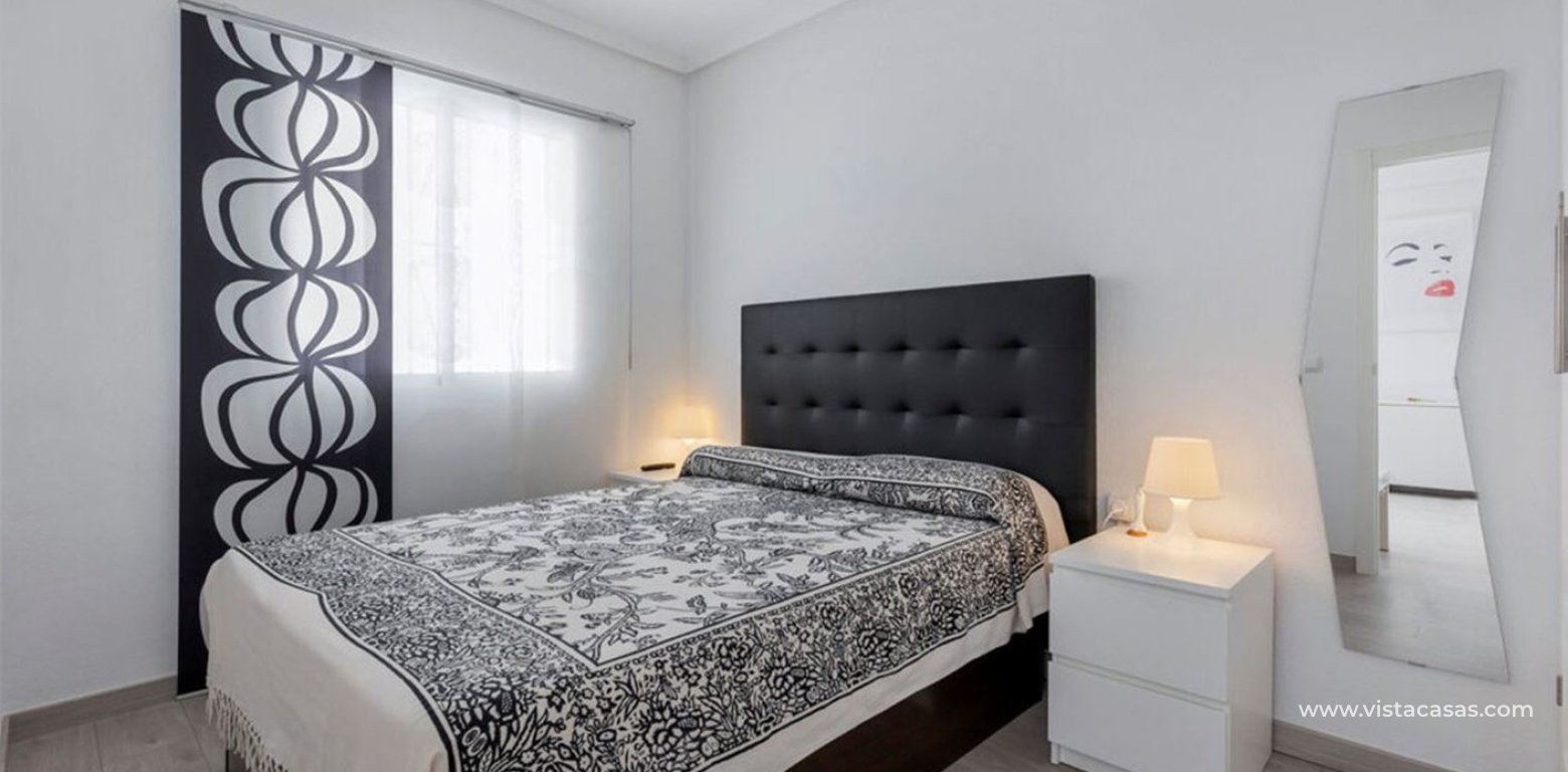 Resale - Apartment - Torrevieja - La Mata