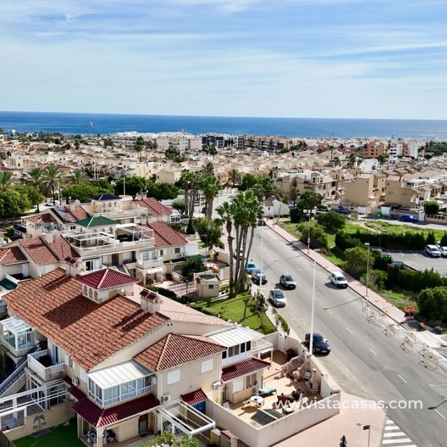 Apartment - Resale - Playa Flamenca - Playa Flamenca