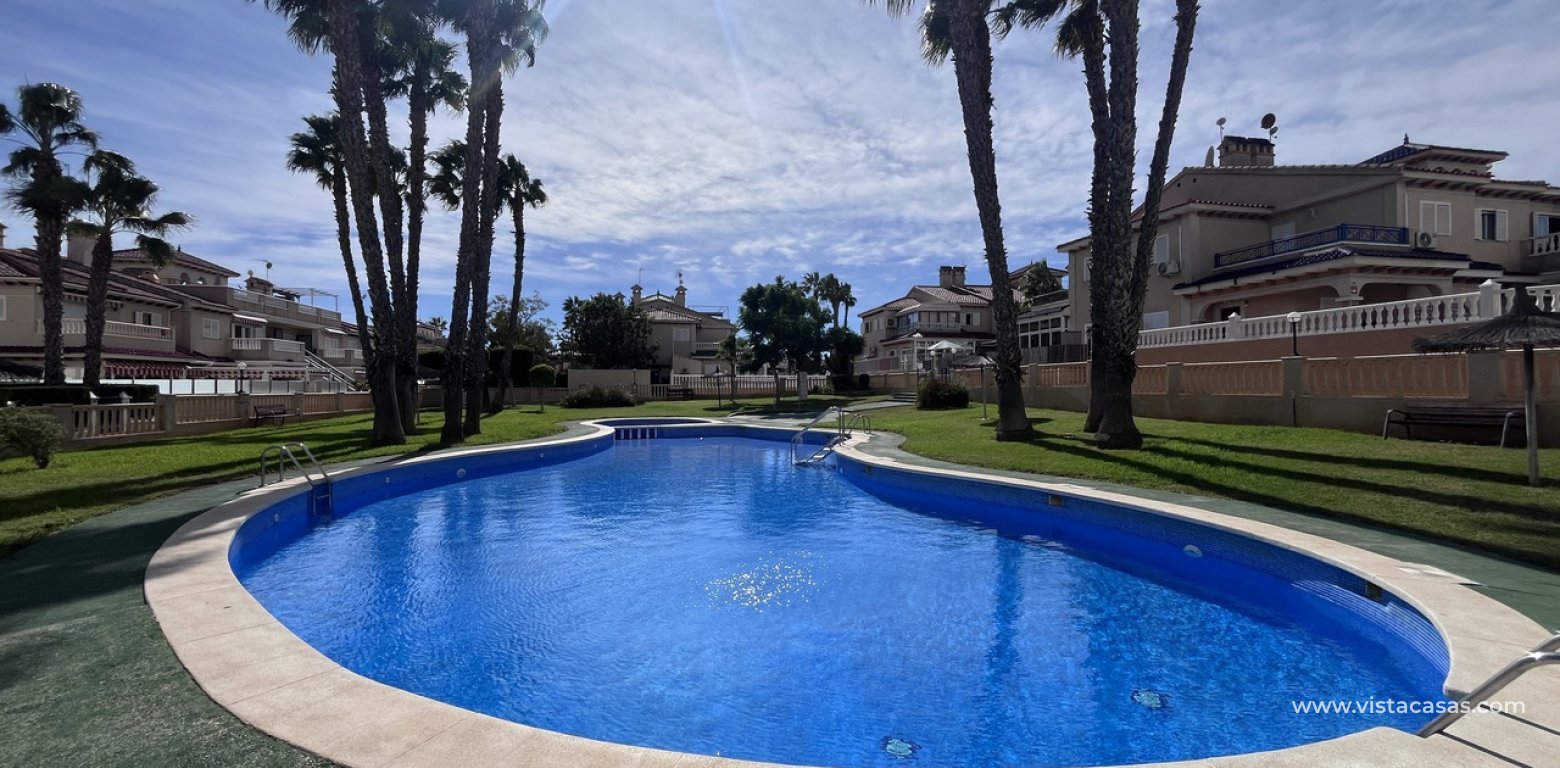 Sale - Appartement - Playa Flamenca