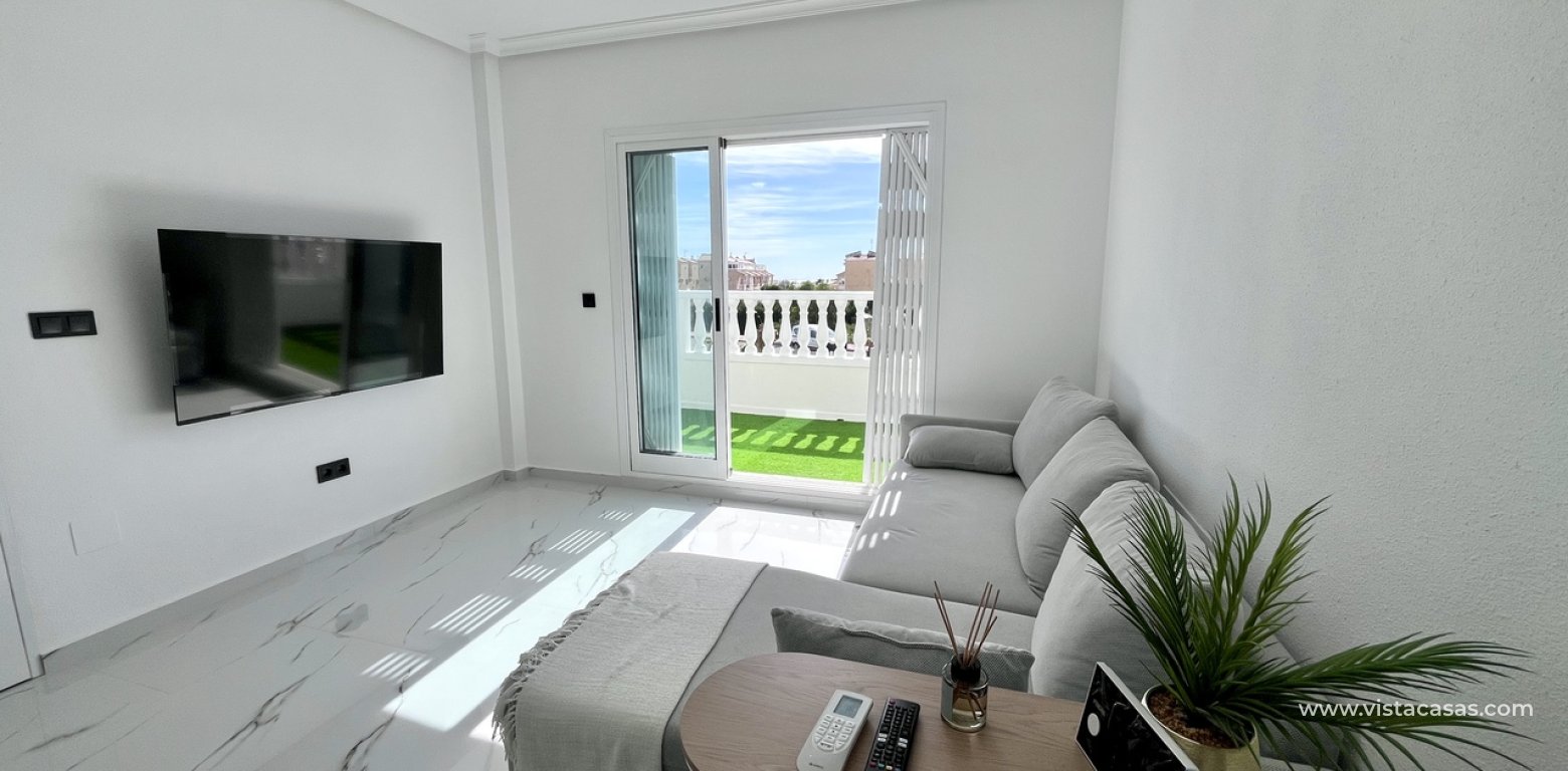Sale - Appartement - Playa Flamenca
