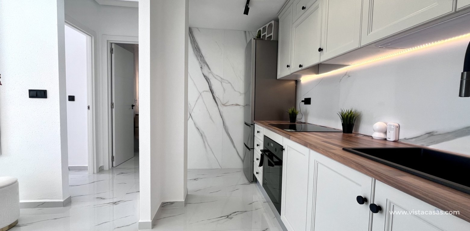 Sale - Appartement - Playa Flamenca