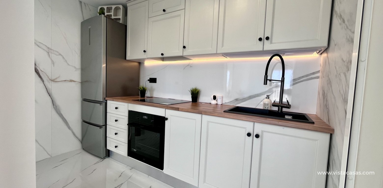 Sale - Appartement - Playa Flamenca