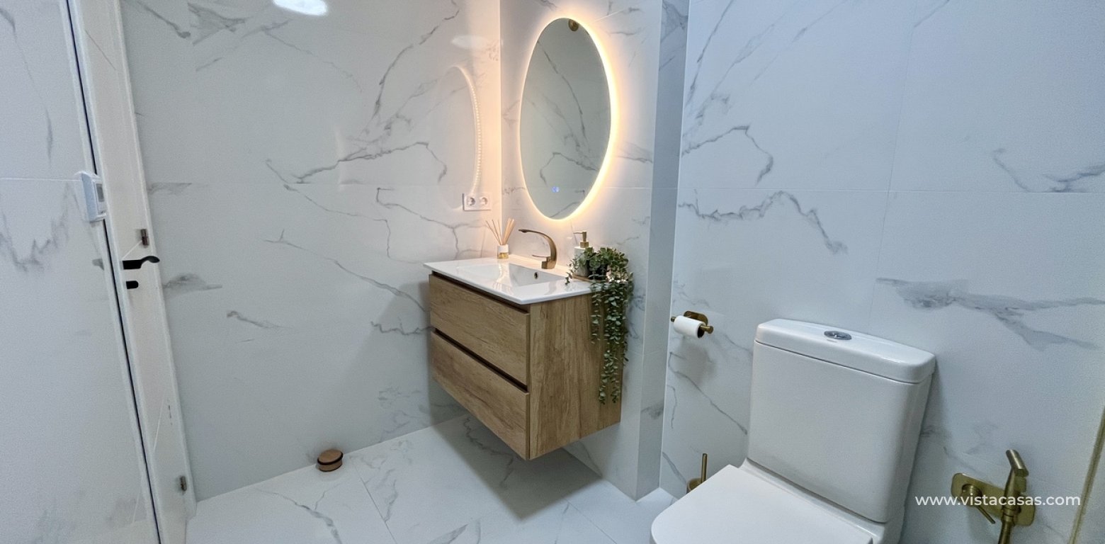 Sale - Appartement - Playa Flamenca