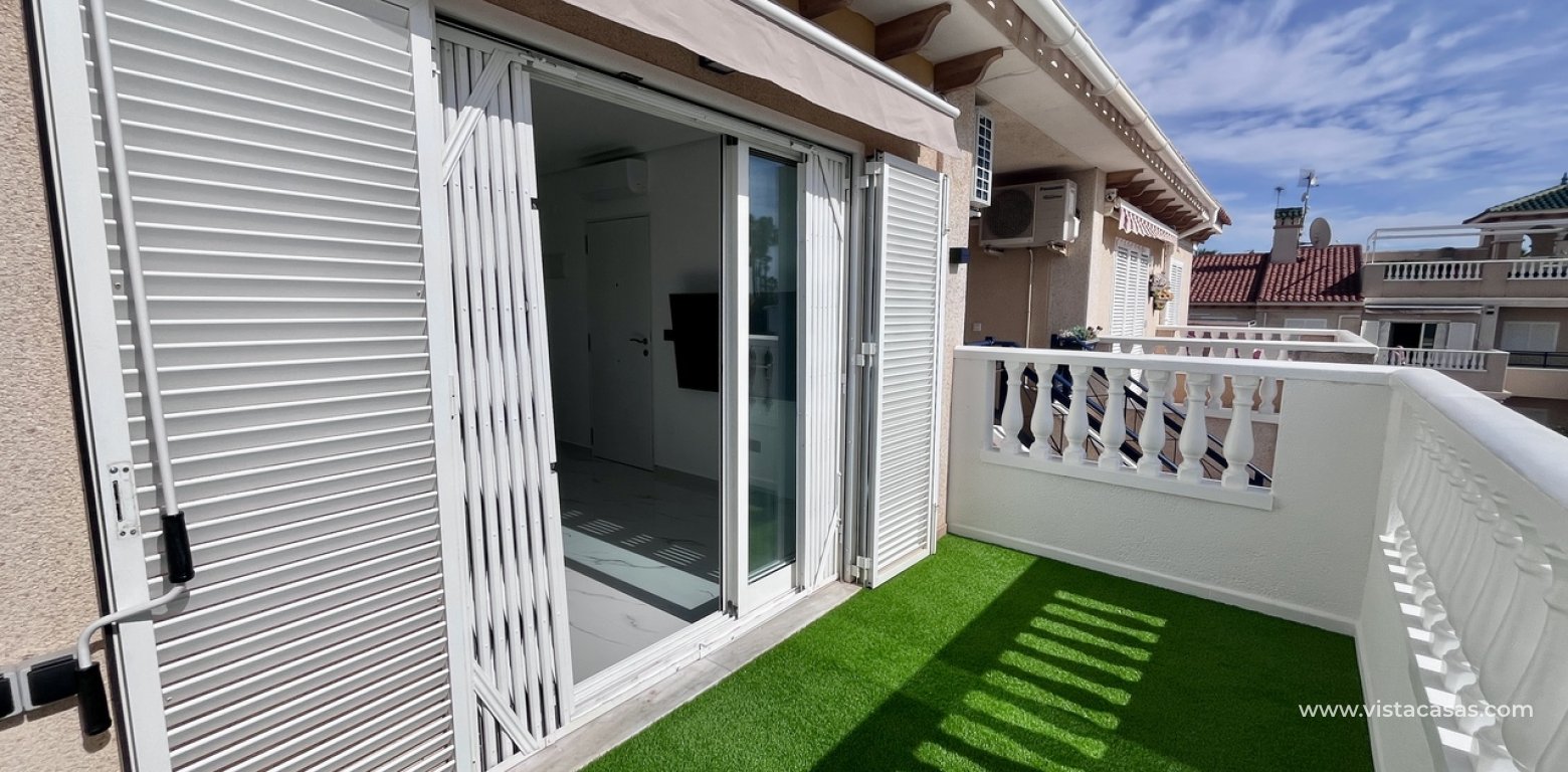 Sale - Appartement - Playa Flamenca