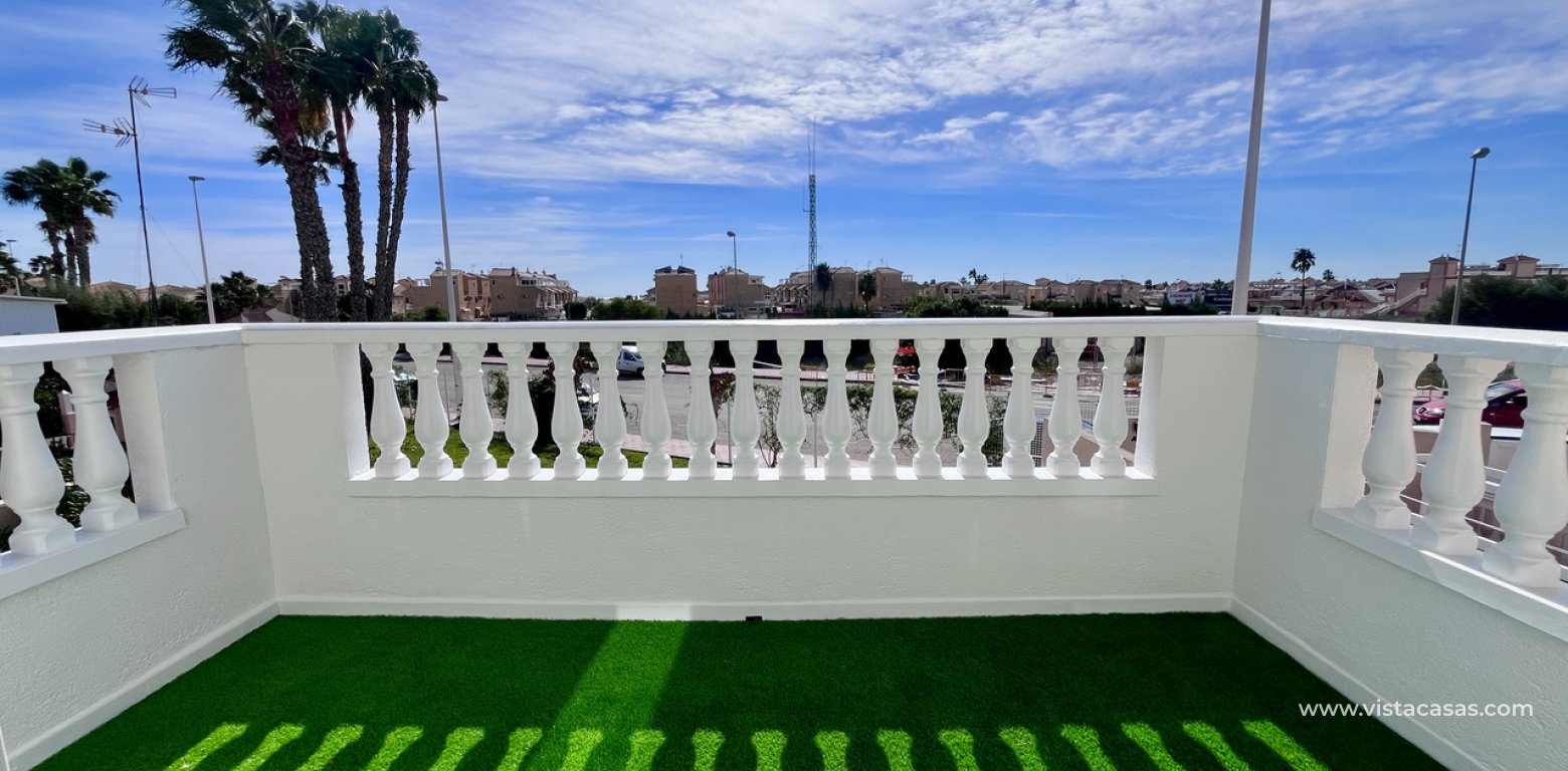 Sale - Appartement - Playa Flamenca