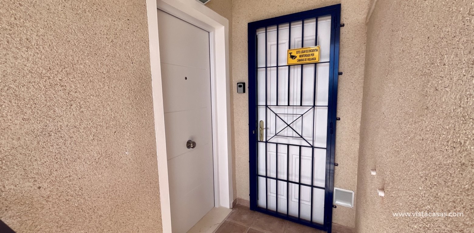 Sale - Appartement - Playa Flamenca