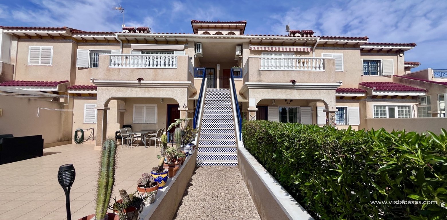 Sale - Appartement - Playa Flamenca