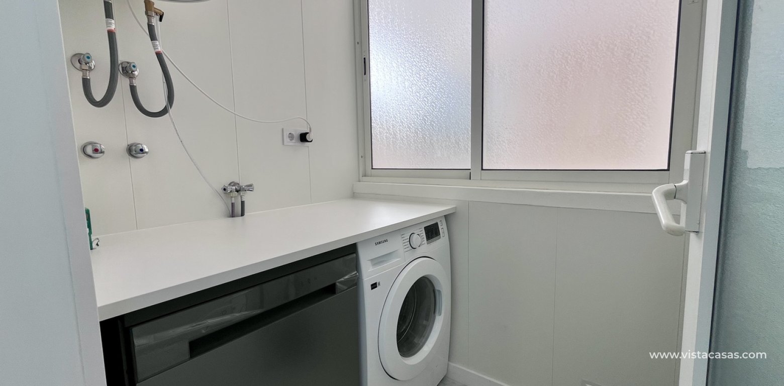 Sale - Appartement - Playa Flamenca