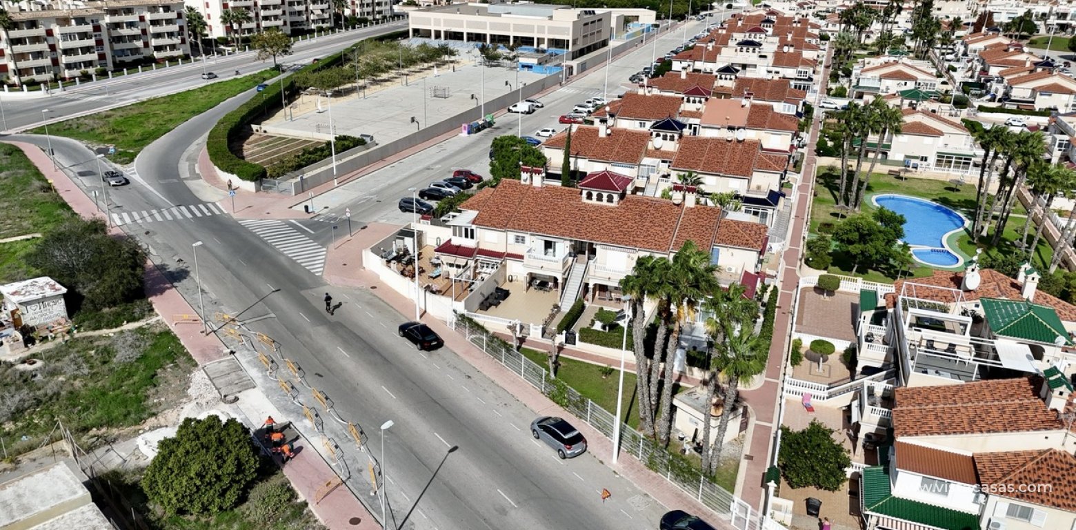 Sale - Appartement - Playa Flamenca