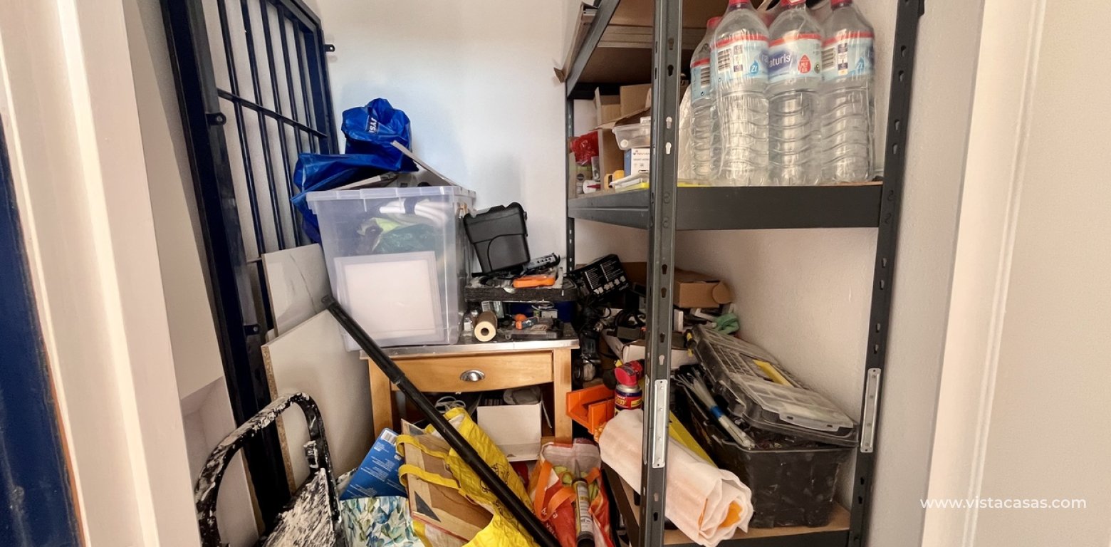 Sale - Appartement - Playa Flamenca