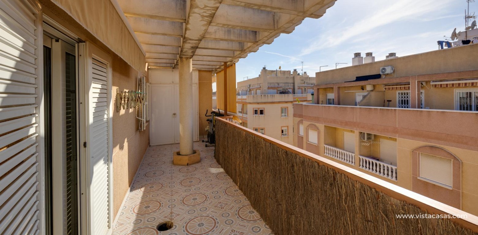 Resale - Apartment - Torrevieja