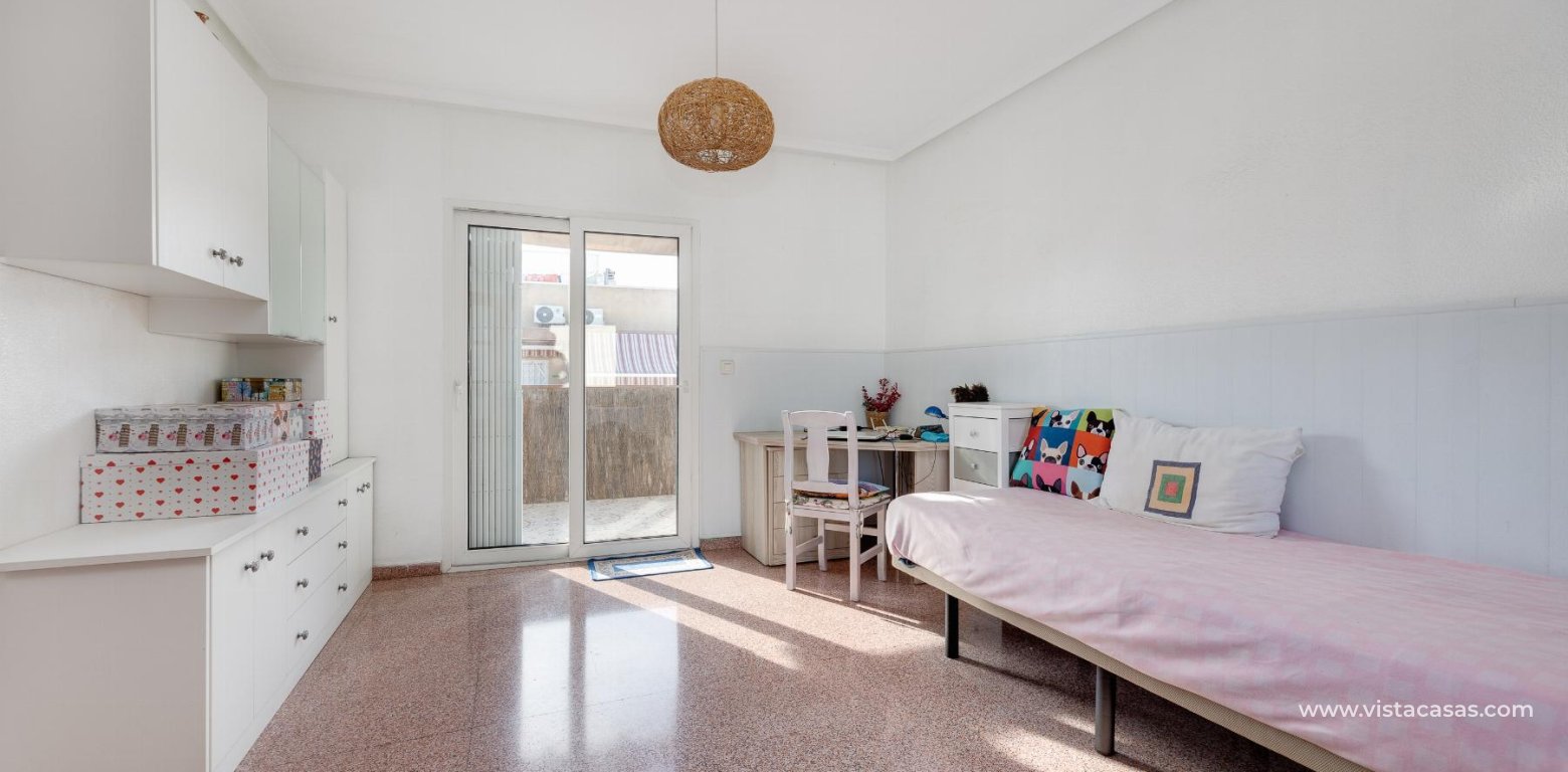 Resale - Apartment - Torrevieja