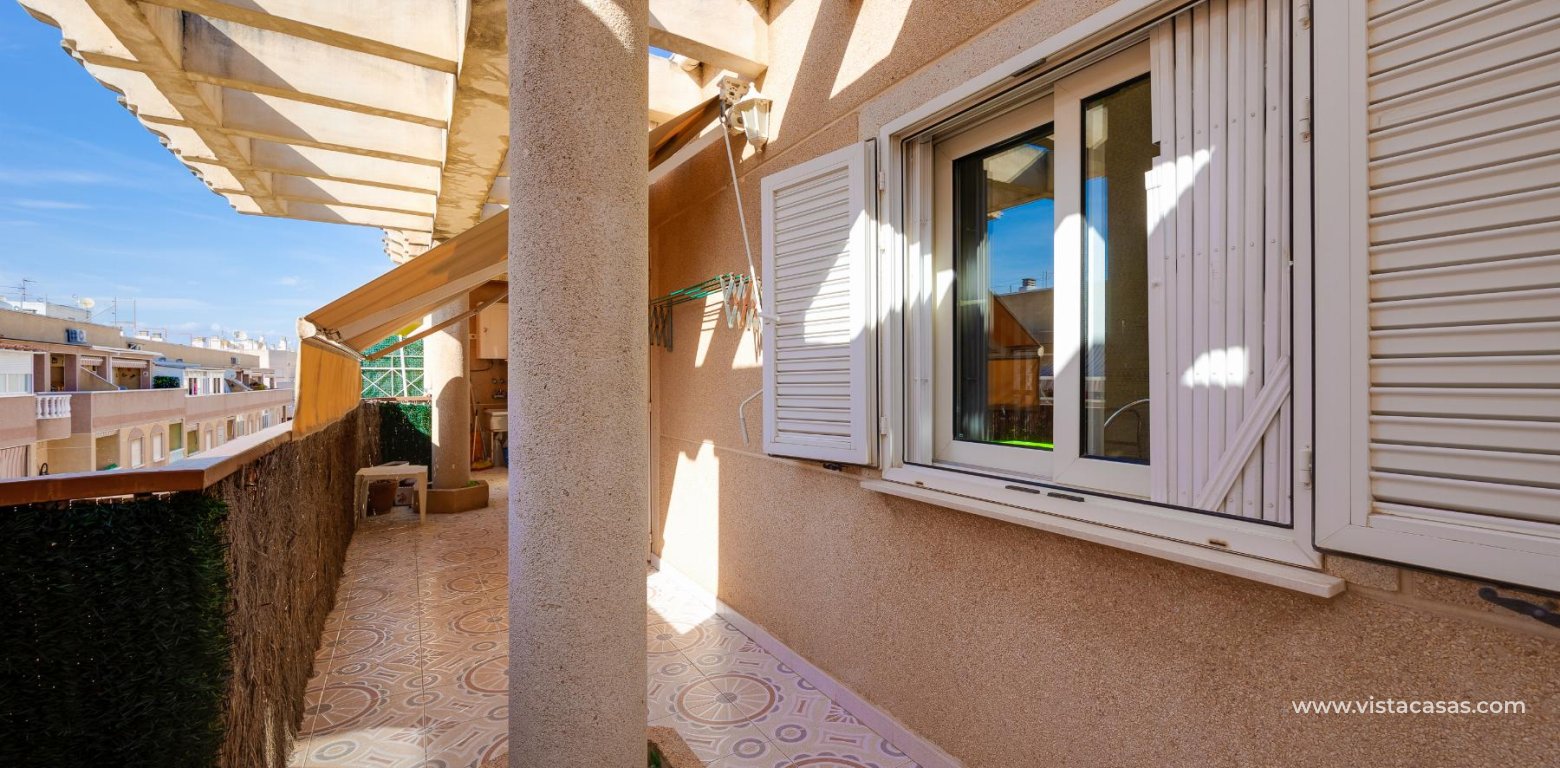 Resale - Apartment - Torrevieja