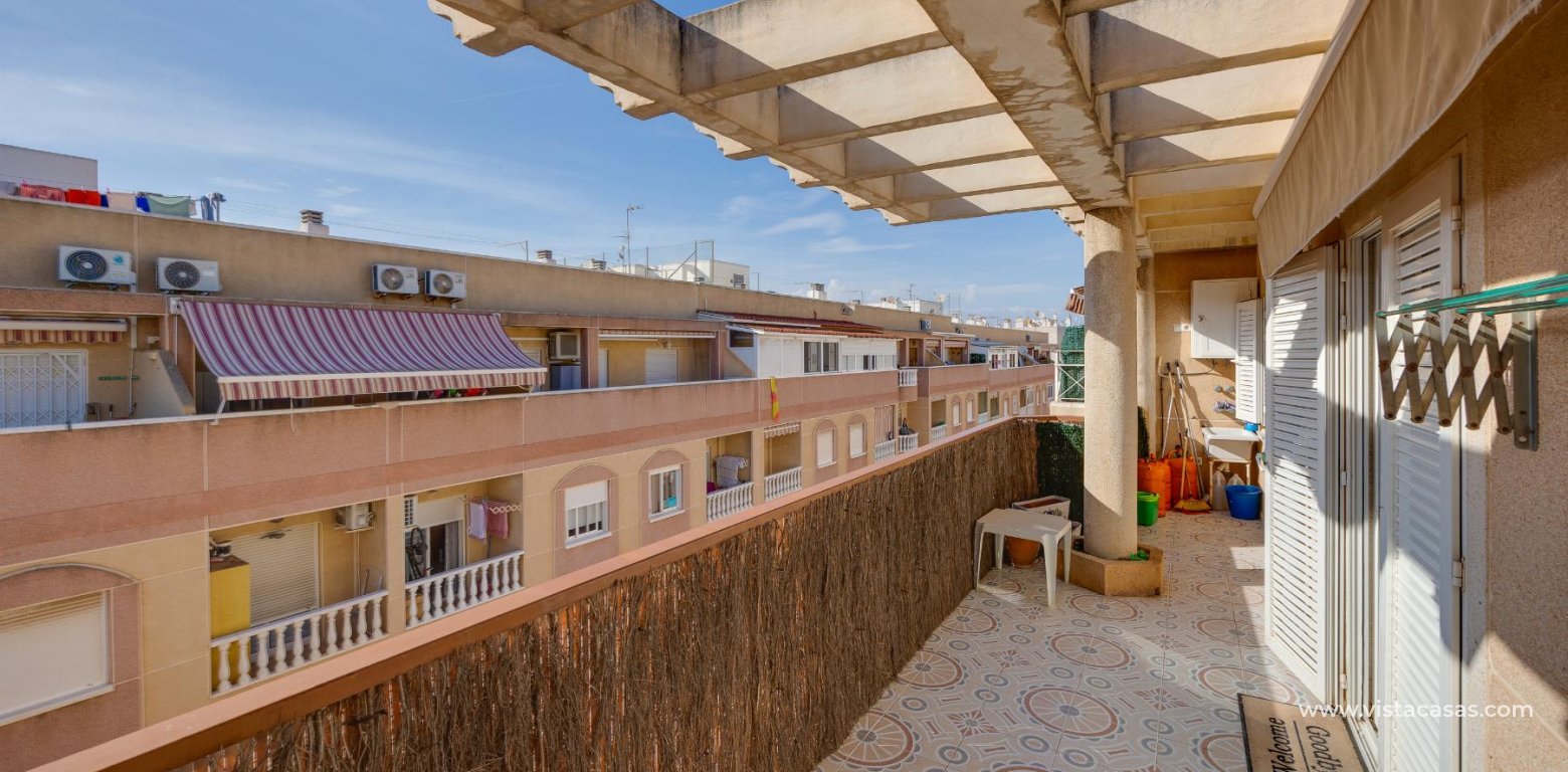 Resale - Apartment - Torrevieja