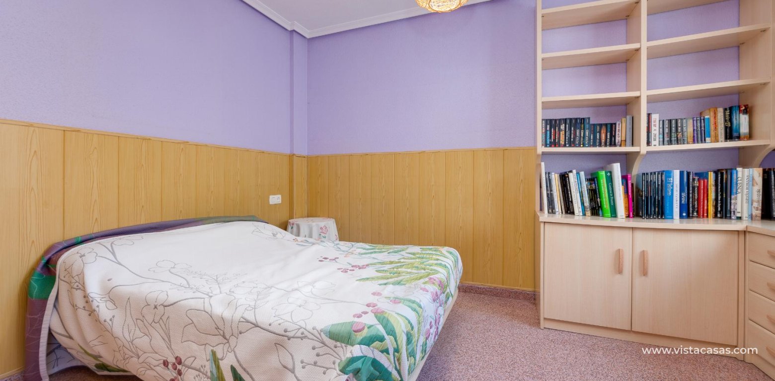 Resale - Apartment - Torrevieja