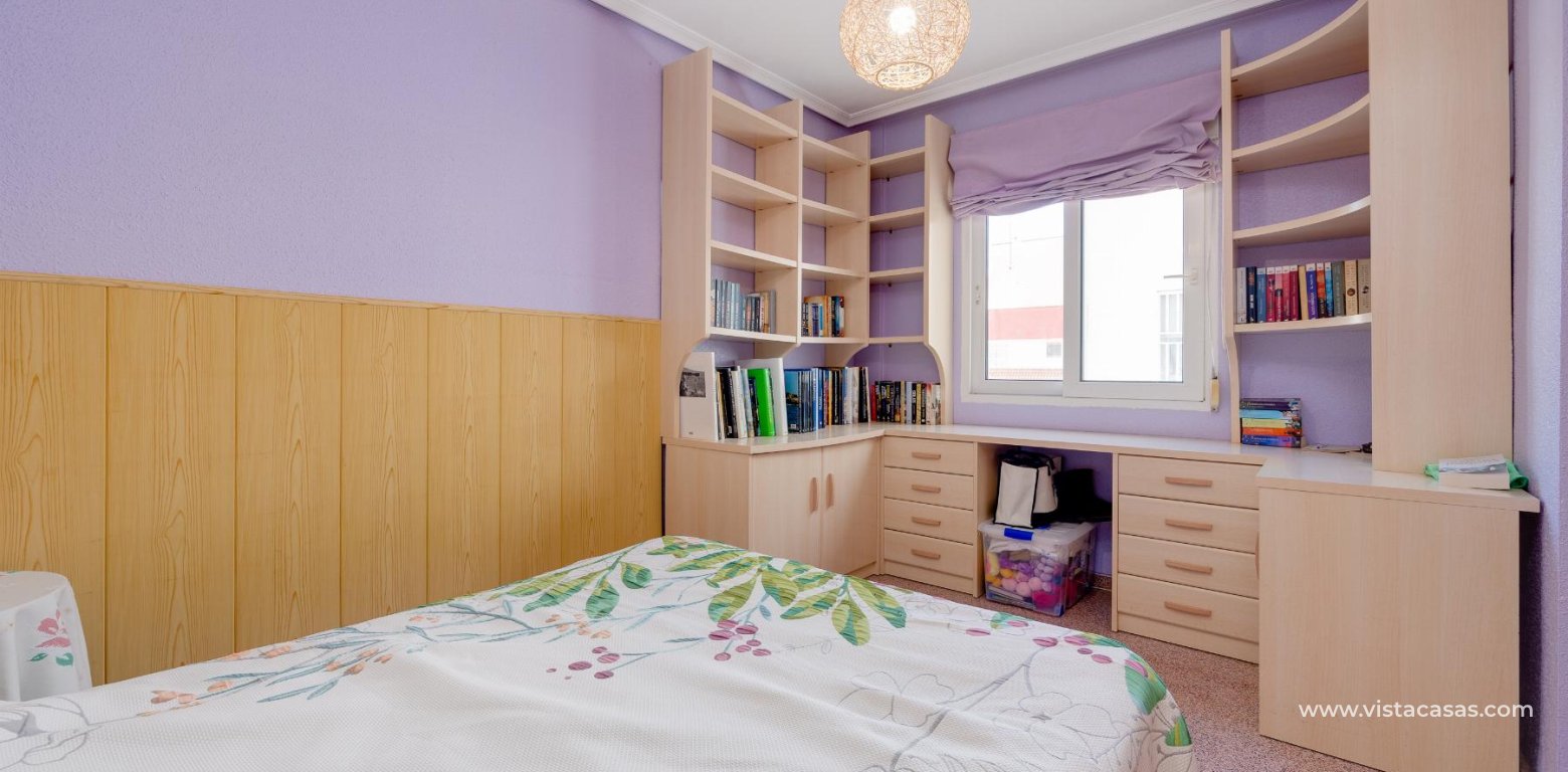 Resale - Apartment - Torrevieja