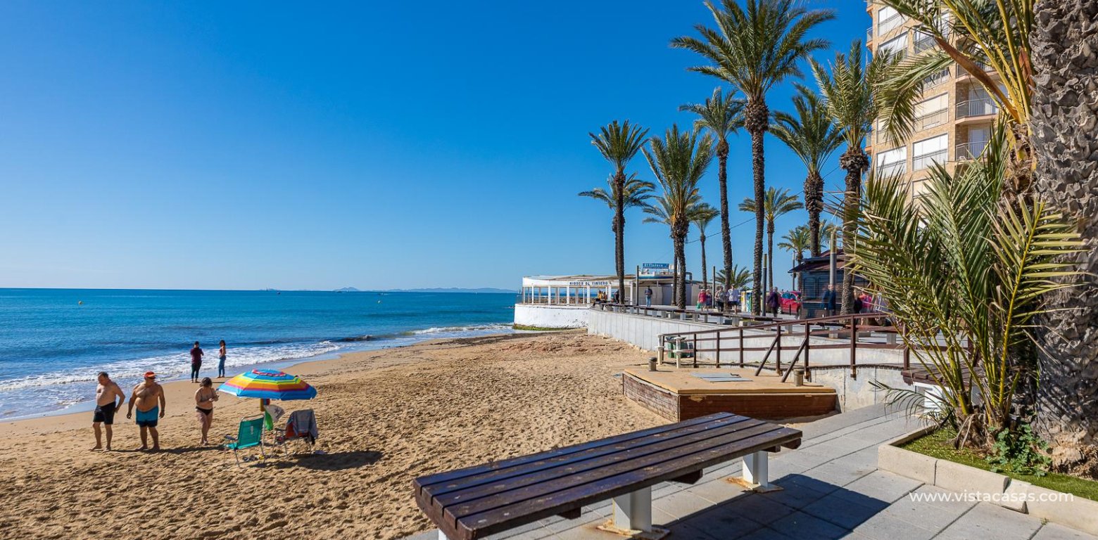 Resale - Apartment - Torrevieja