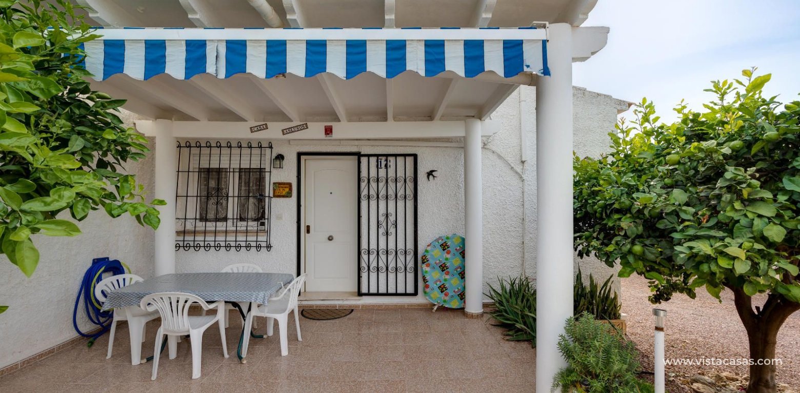 Vente - Villa - La Florida