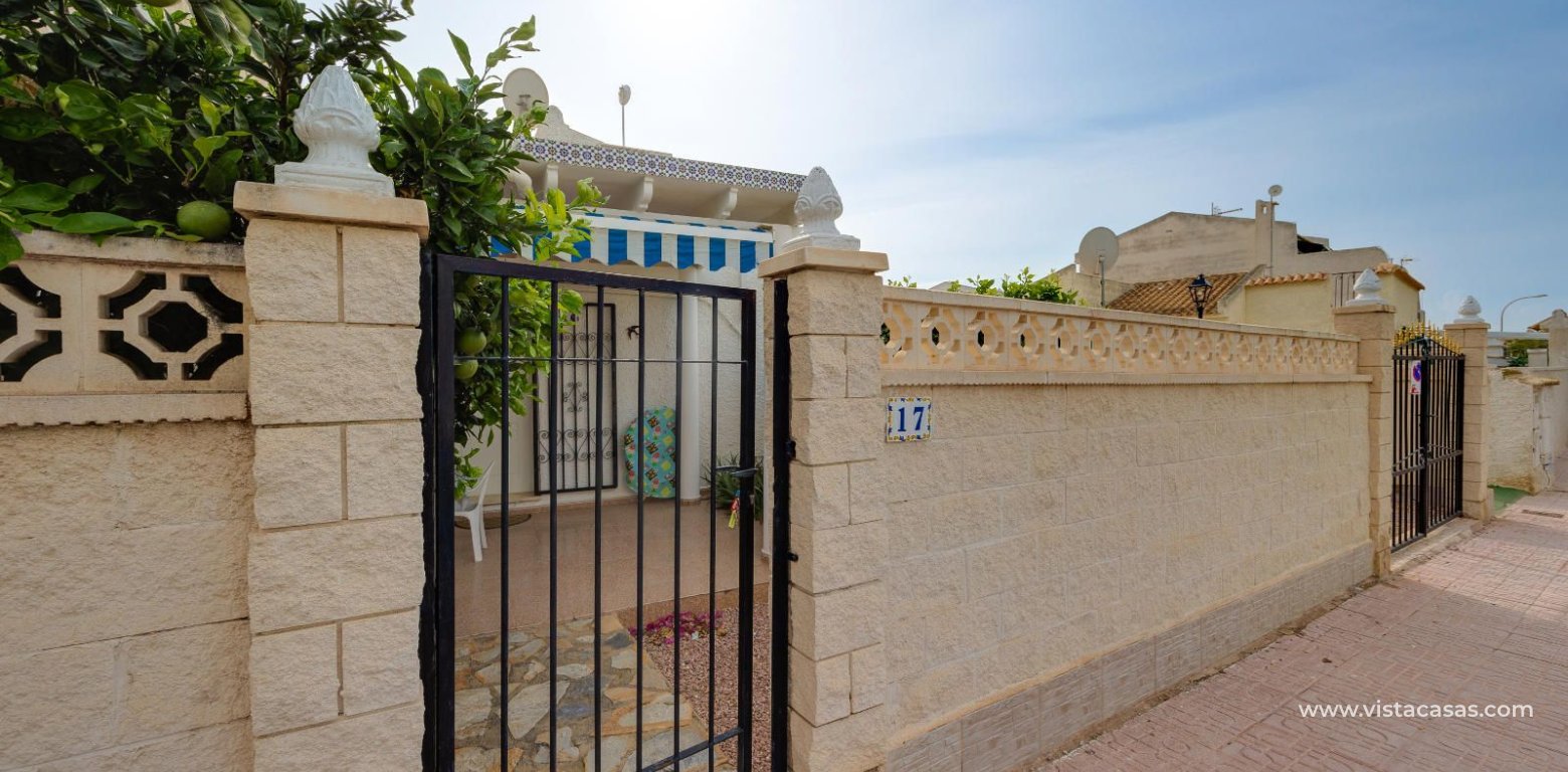 Vente - Villa - La Florida