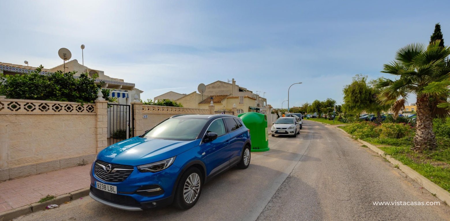 Vente - Villa - La Florida