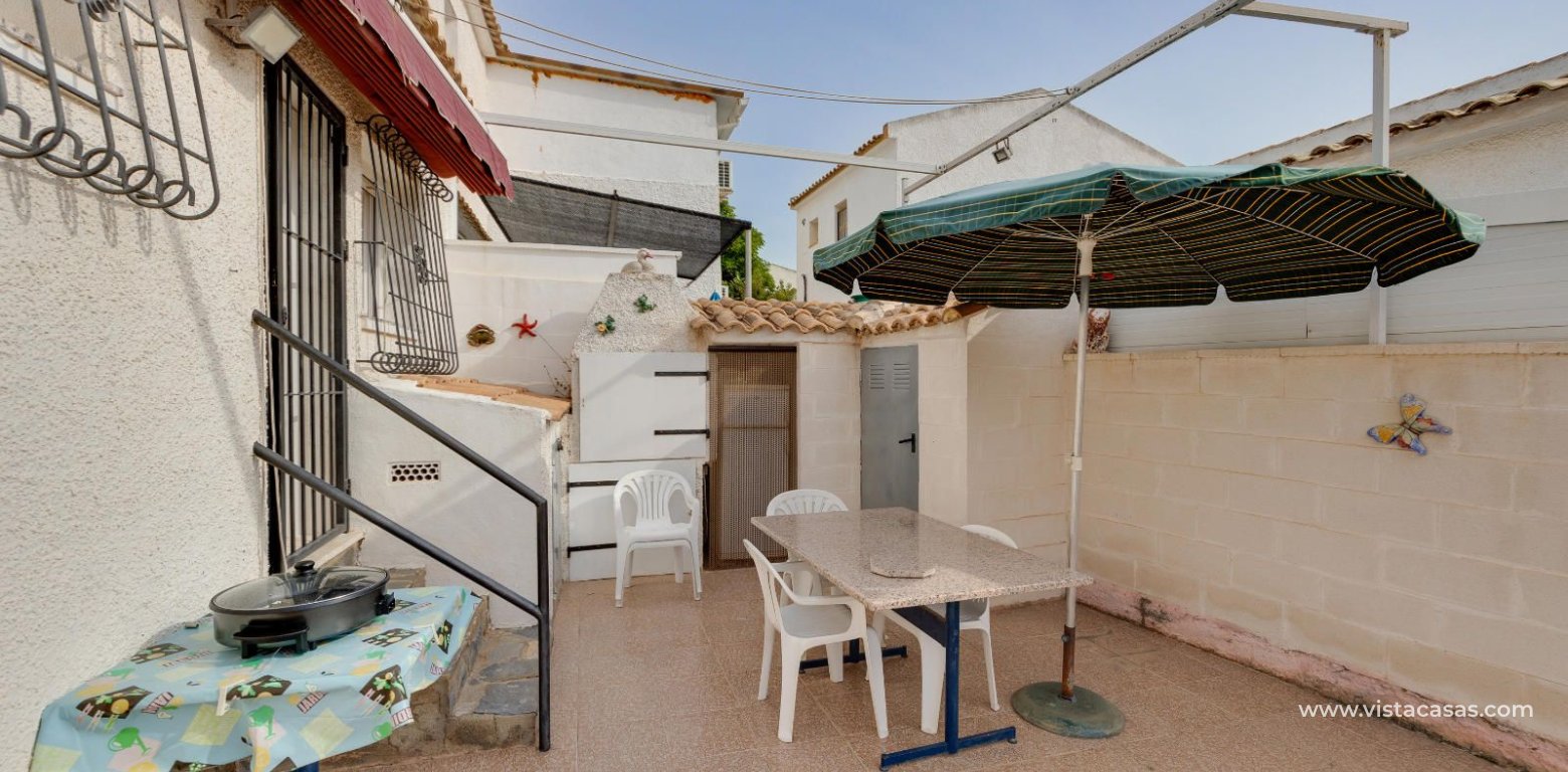 Vente - Villa - La Florida