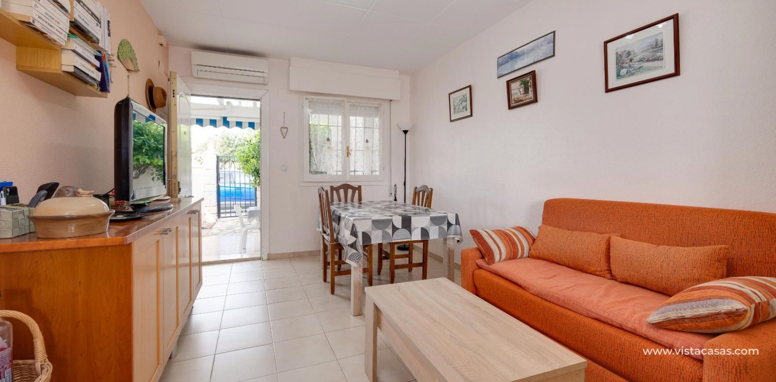 Vente - Villa - La Florida