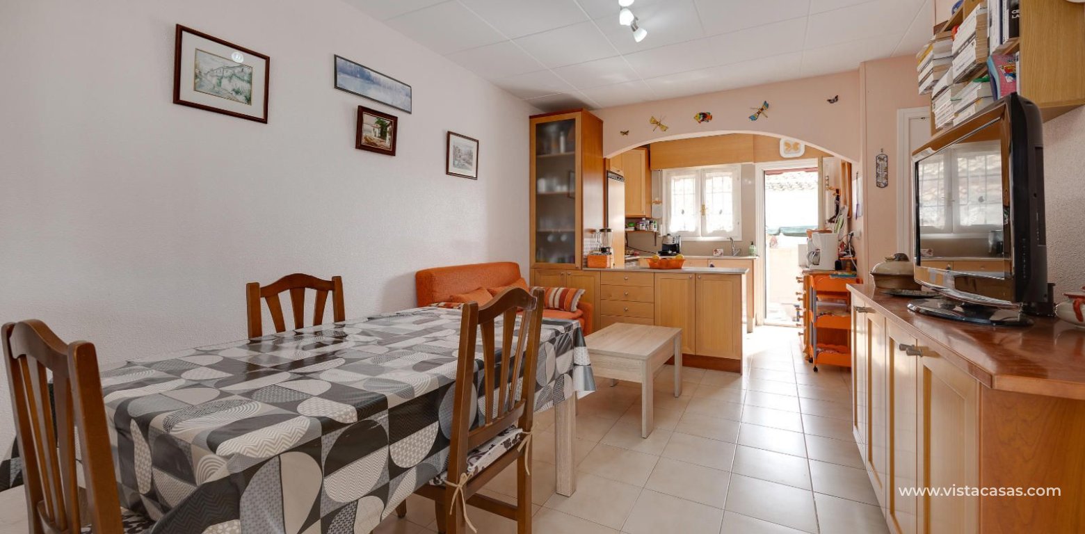 Vente - Villa - La Florida