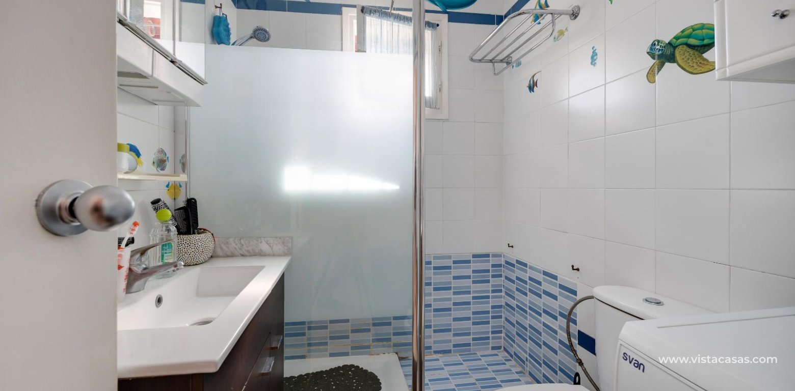 Vente - Villa - La Florida