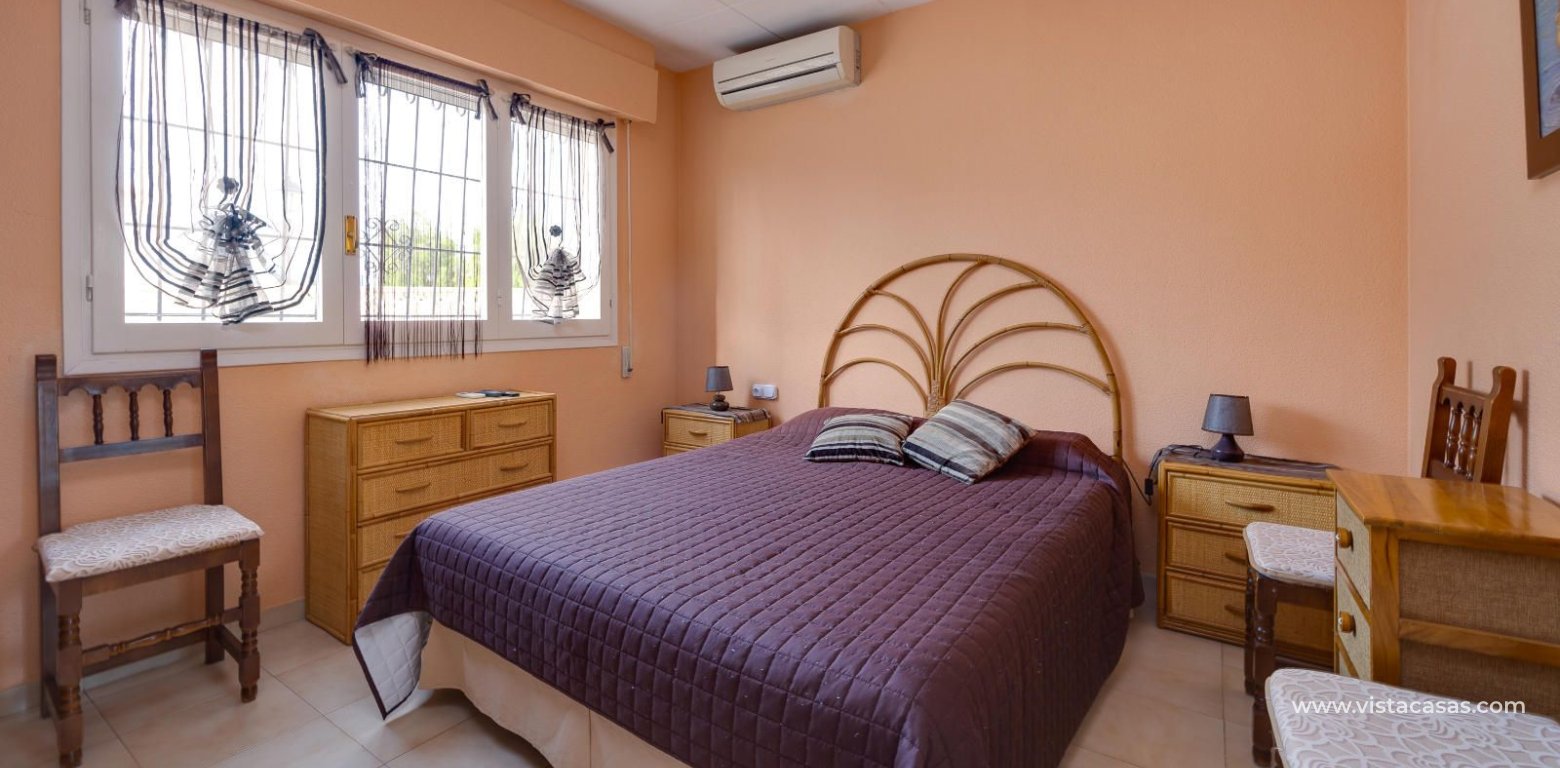 Vente - Villa - La Florida